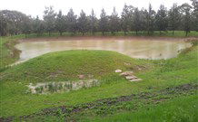 Yester Grange Cottages - Tourism Bookings 5