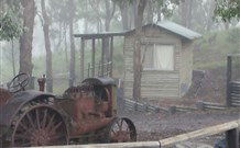 Yester Grange Cottages - Tourism Bookings 7