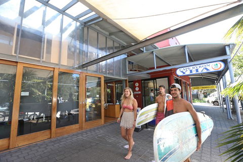 Byron Bay - Cape Byron YHA - Tourism Bookings 0