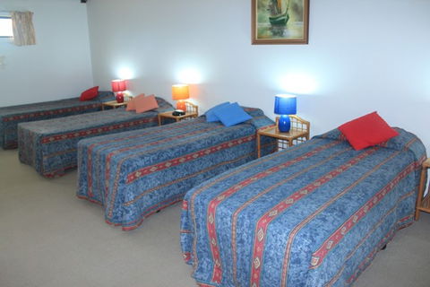 Nuffka Apartments - Norfolk Island - Tourism Bookings 4