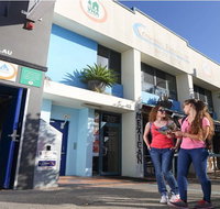 Sydney Cronulla Beach YHA - Events Australia