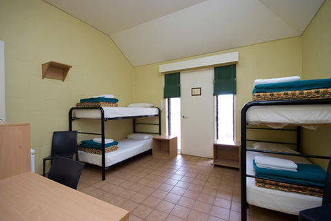 Ayers Rock - Outback Pioneer Lodge - Events Australia 4