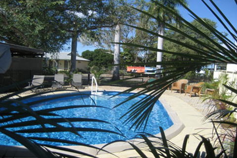 Rockhampton YHA - Events Australia 1