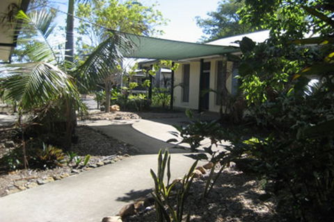Rockhampton YHA - Events Australia 0