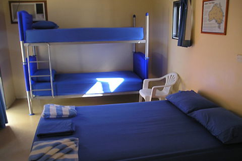 Rockhampton YHA - Events Australia 3