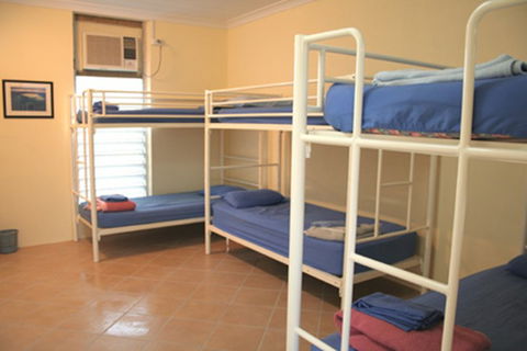 Rockhampton YHA - Events Australia 2