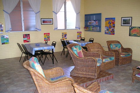 Rockhampton YHA - Events Australia 5