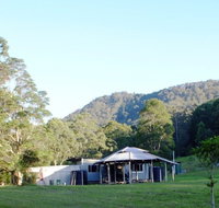 Mt Barney Retreat - Maroon - Events Australia