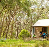 Mt Lofty YHA - Tourism Bookings