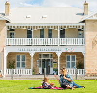 Port Elliot YHA - Events Australia