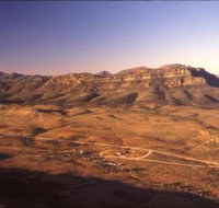 Flinders Ranges - Rawnsley Park Station - Events Australia