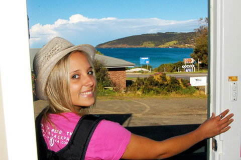 Kangaroo Island YHA - Events Australia 1