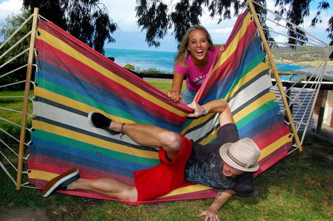 Kangaroo Island YHA - Events Australia 0