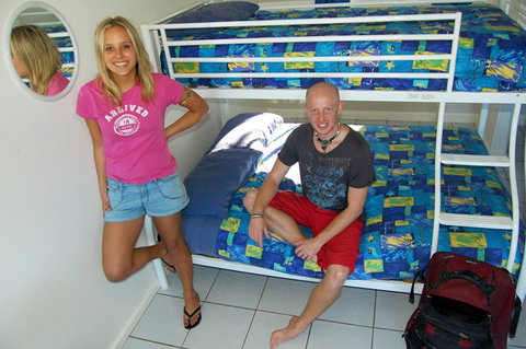 Kangaroo Island YHA - Events Australia 3