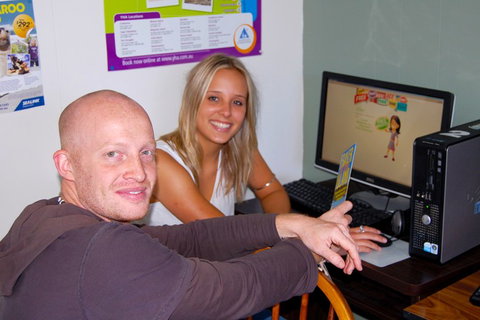 Kangaroo Island YHA - Events Australia 4