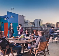 Melbourne Central YHA - Events Australia