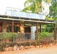 Kununurra YHA - Events Australia