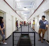 Fremantle Prison YHA - Events Australia