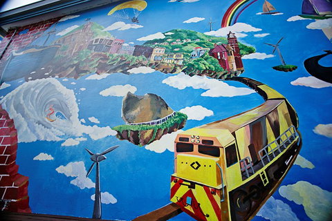 Albany YHA - Events Australia 1