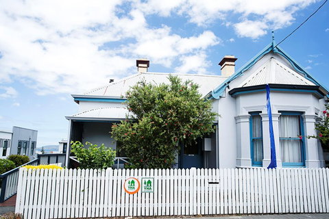 Albany YHA - Events Australia 0