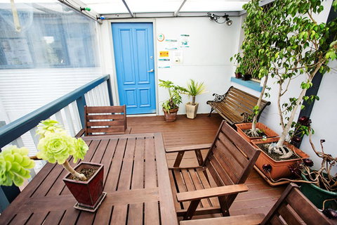 Albany YHA - Events Australia 3