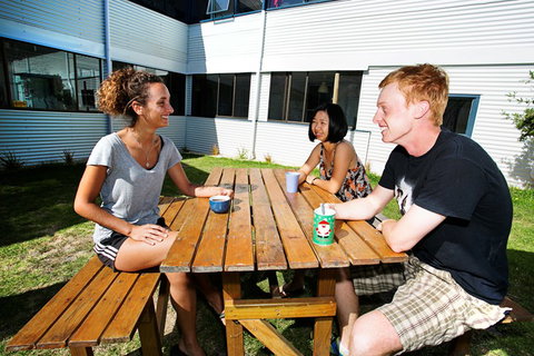 Albany YHA - Events Australia 4