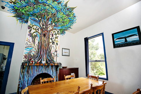 Albany YHA - Events Australia 7