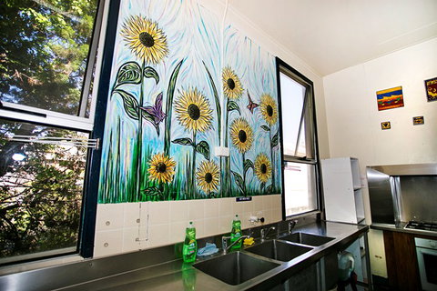 Albany YHA - Events Australia 8