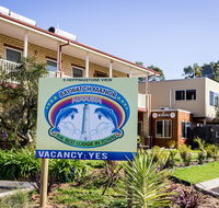 Augusta - Cape Leeuwin YHA - Events Australia