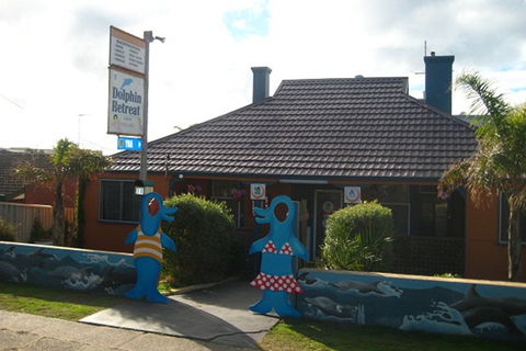 Bunbury YHA - Events Australia 1