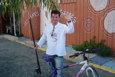 Bunbury YHA - Events Australia 5