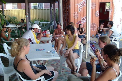 Bunbury YHA - Events Australia 8