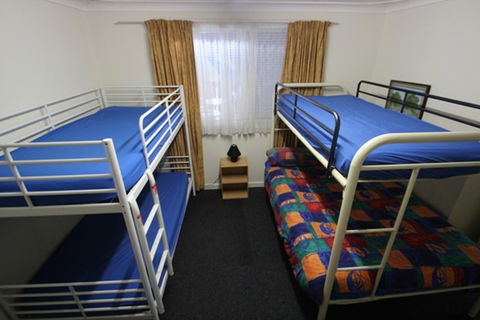 Bunbury YHA - Events Australia 10