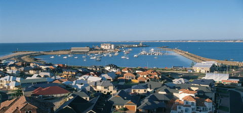Bunbury YHA - Events Australia 9
