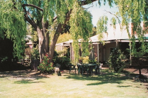 Pemberton YHA - Events Australia 1