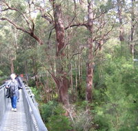 Walpole YHA - Events Australia