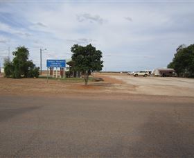 Stonehenge Caravan Park - Events Australia 0