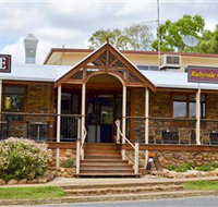 Rubyvale Gem Gallery Apartments - Events Australia
