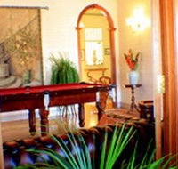 Classique Bed and Breakfast - Events Australia