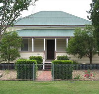Albion Cottage - Events Australia