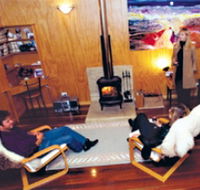 Severn-dipity - Events Australia
