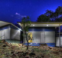 Cobbold Gorge Village Accommodation and Camping - Events Australia
