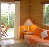 Shoreline Apartments Woodgate Beach - Accommodation Europe