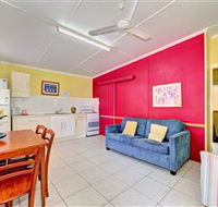 Bargara Gardens Motel and Holiday Villas - Accommodation Europe