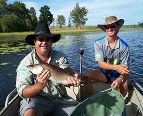 Lake Redbrook Holiday Retreat - Events Australia 1