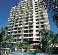 Ocean Royale Apartments - Events Australia