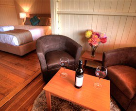 Apple Blossom Cottage - Accommodation Europe 0