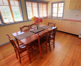 Apple Blossom Cottage - Accommodation Europe 1