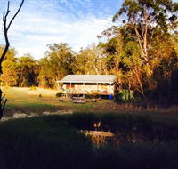 Possum's Hollow and Hooter's Hut - Events Australia