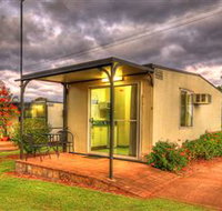 Yarraman Caravan Park  Cabins - Events Australia